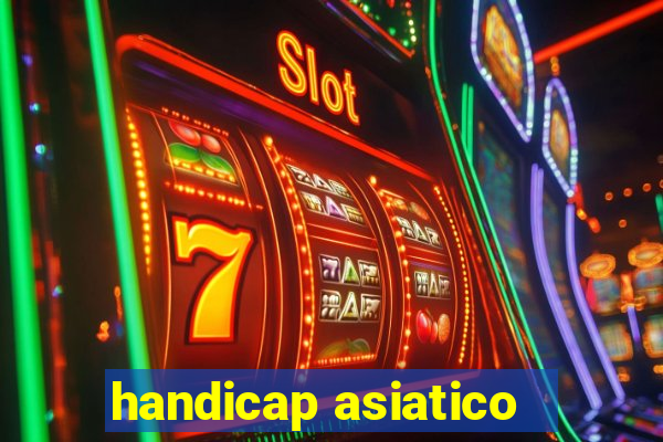 handicap asiatico - 0.75